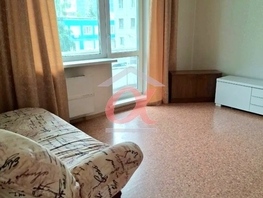 Снять трехкомнатную квартиру Октябрьский пр-кт, 74  м&sup2;, 28000 рублей