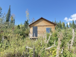 Продается Дом 50  м&sup2;, участок 12 сот., 3700000 рублей