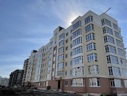 Продается Студия 2-й микрорайон, 28.1  м&sup2;, 3300000 рублей