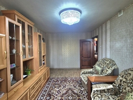Продается 3-комнатная квартира Горьковская  ул, 62.2  м&sup2;, 4180000 рублей