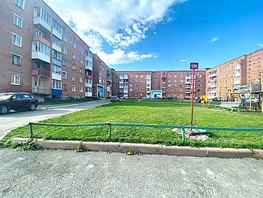 Продается 2-комнатная квартира Поспелова ул, 39.9  м&sup2;, 5600000 рублей