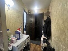 Продается 1-комнатная квартира Халтурина ул, 34.4  м&sup2;, 2800000 рублей