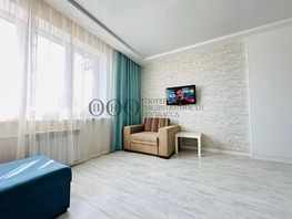 Продается 1-комнатная квартира Спортивная ул, 48  м&sup2;, 7100000 рублей