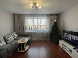 Продается 2-комнатная квартира Московский пр-кт, 53  м&sup2;, 6190000 рублей