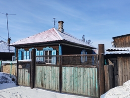 Продается Дом Шелковичная, 63  м&sup2;, участок 6 сот., 2200000 рублей
