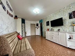 Продается 2-комнатная квартира Транспортная  ул, 45.3  м&sup2;, 4400000 рублей