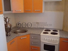 Продается 1-комнатная квартира Космическая ул, 36.2  м&sup2;, 4500000 рублей