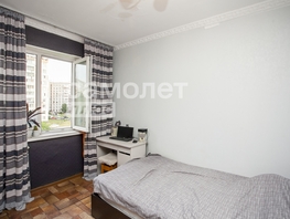 Продается 2-комнатная квартира Свободы ул, 50.1  м&sup2;, 5200000 рублей