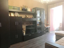 Продается 3-комнатная квартира Кирова ул, 74.9  м&sup2;, 9880000 рублей