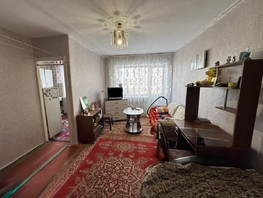 Продается 1-комнатная квартира 60 лет Октября ул, 31.8  м&sup2;, 1450000 рублей