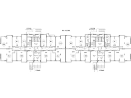 Продается 2-комнатная квартира ЖК Сити-парк, дом 10, 66.1  м&sup2;, 8923500 рублей