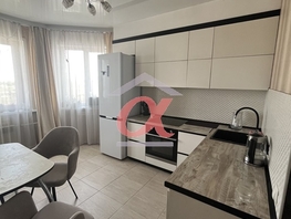 Продается 2-комнатная квартира Веры Волошиной ул, 60  м&sup2;, 7500000 рублей