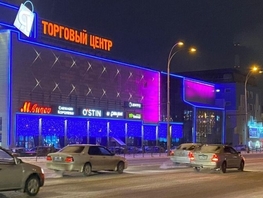 Продается Универ. помещ Кузнецкий пр-кт, 1704  м&sup2;, 59000000 рублей