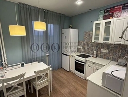 Продается 1-комнатная квартира Строителей б-р, 32.4  м&sup2;, 5700000 рублей