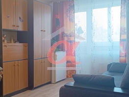 Продается 3-комнатная квартира Центральная ул, 61.5  м&sup2;, 3350000 рублей