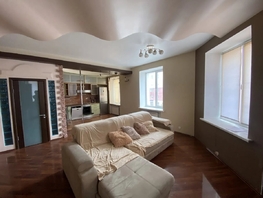 Продается 2-комнатная квартира Коммунистический пр-кт, 68.3  м&sup2;, 4500000 рублей