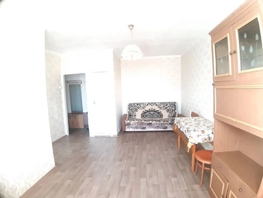Снять однокомнатную квартиру 40 лет ВЛКСМ  ул, 31.3  м&sup2;, 14000 рублей