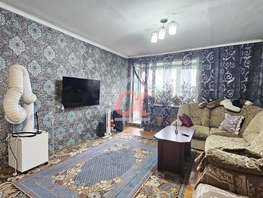 Продается 4-комнатная квартира Космическая ул, 80  м&sup2;, 8200000 рублей