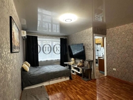Продается 1-комнатная квартира Ленина пр-кт, 29  м&sup2;, 3850000 рублей