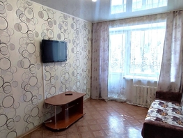 Снять однокомнатную квартиру Энтузиастов  ул, 30.5  м&sup2;, 20000 рублей