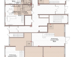 Продается Торговое ЖК Уютный квартал, дом 2, 75.3  м&sup2;, 15813000 рублей