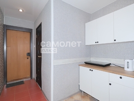 Продается 1-комнатная квартира Ворошилова ул, 18  м&sup2;, 2170000 рублей