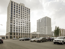 Продается 2-комнатная квартира Терешковой ул, 48.5  м&sup2;, 6990000 рублей