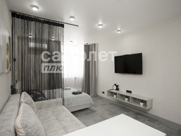 Продается Студия ЖК Панорама, (Октябрьский, 32Б), 27  м&sup2;, 6200000 рублей