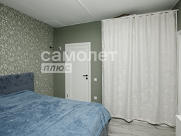 Продается 3-комнатная квартира ЖК Парковый, дом 2, 61.7  м&sup2;, 9500000 рублей