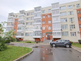 Продается Студия Осенний б-р, 26.9  м&sup2;, 3990000 рублей