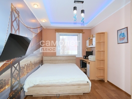 3-комн, Октябрьский пр-кт, д.80А