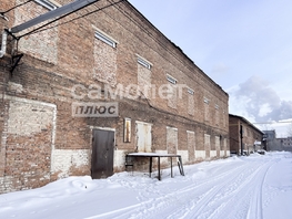 Продается Производственное Черемховская ул, 1381.5  м&sup2;, 3950000 рублей