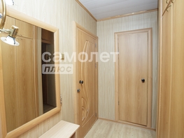 Продается 3-комнатная квартира Тухачевского ул, 60.7  м&sup2;, 5500000 рублей