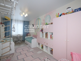 Продается 3-комнатная квартира ЖК Томь, дом 16, 84.2  м&sup2;, 10990000 рублей