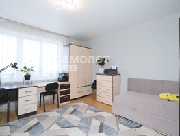 Продается 2-комнатная квартира Институтская ул, 51.6  м&sup2;, 6290000 рублей