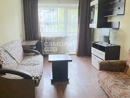 Продается 2-комнатная квартира Комсомольская ул, 43.2  м&sup2;, 1690000 рублей