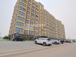 Продается 2-комнатная квартира ЖК Дом на бульваре, 60  м&sup2;, 6999999 рублей