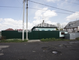 Продается Дом Клары Цеткин ул, 32.3  м&sup2;, участок 3.13 сот., 1799000 рублей