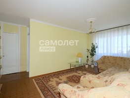 Продается 3-комнатная квартира Волгоградская ул, 58  м&sup2;, 4990000 рублей