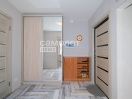 Продается 2-комнатная квартира Молодежный пр-кт, 42.5  м&sup2;, 5999000 рублей