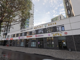 Сдается Универ. помещ ЖК Парковый, дом 1, 188  м&sup2;, 168000 рублей