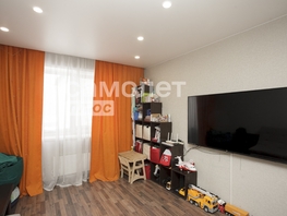 Продается 2-комнатная квартира Баварская ул, 50.1  м&sup2;, 6090000 рублей