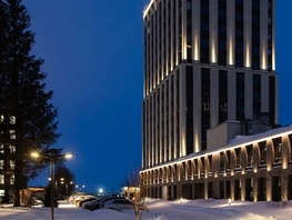 Продается 1-комнатная квартира Терешковой ул, 27.3  м&sup2;, 3950000 рублей