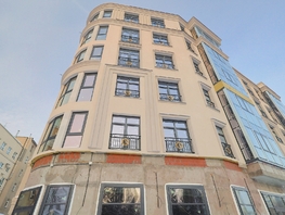 Продается 2-комнатная квартира ЖК Дом на Арочной, 47.8  м&sup2;, 11990000 рублей