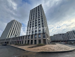 Продается 3-комнатная квартира ЖК Уютный квартал, дом 2, 77.5  м&sup2;, 10460000 рублей