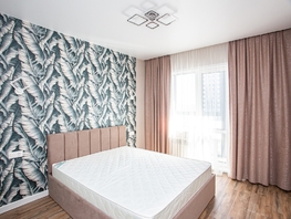 Продается 2-комнатная квартира ЖК «Верхний бульвар», 44  м&sup2;, 7700000 рублей