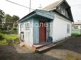 Продается Дом Бакинская ул, 57.5  м&sup2;, участок 5.37 сот., 8000000 рублей