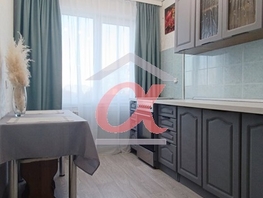 Продается 2-комнатная квартира Ленина пр-кт, 43.3  м&sup2;, 5490000 рублей