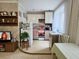 Продается 2-комнатная квартира Шахтеров пр-кт, 43.4  м&sup2;, 4200000 рублей