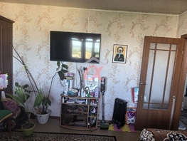 Продается 3-комнатная квартира Ленинградский пр-кт, 61.9  м&sup2;, 6200000 рублей